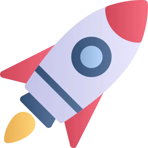 rocket-ship