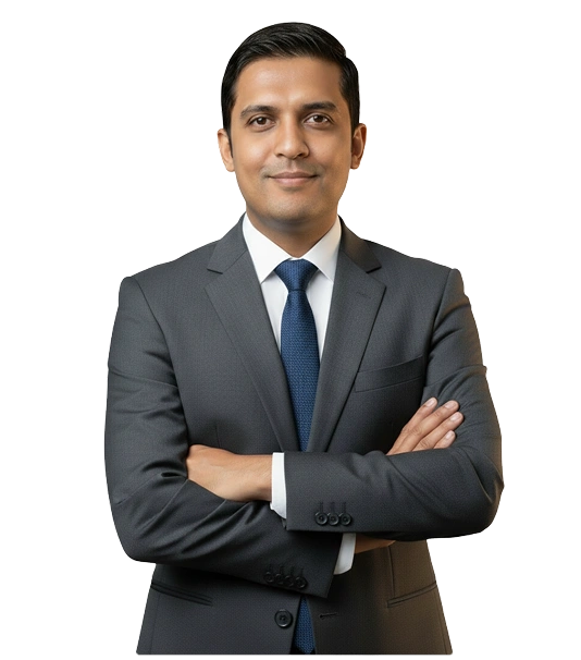 Dr. Deepak Singh
