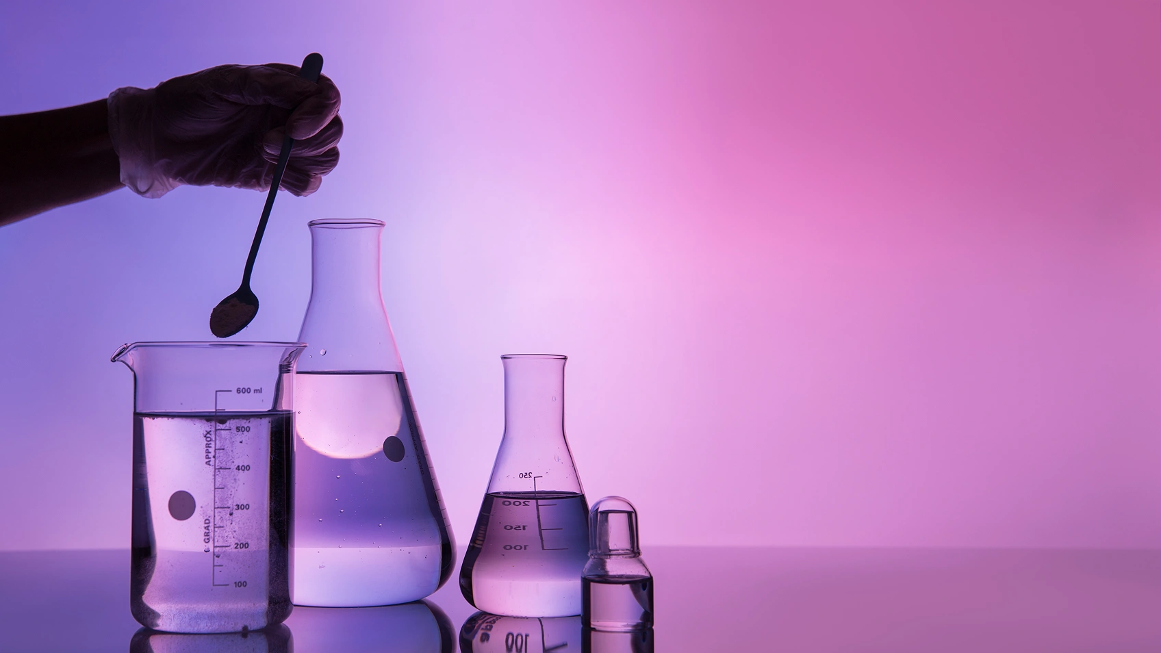 Chemistry Lab