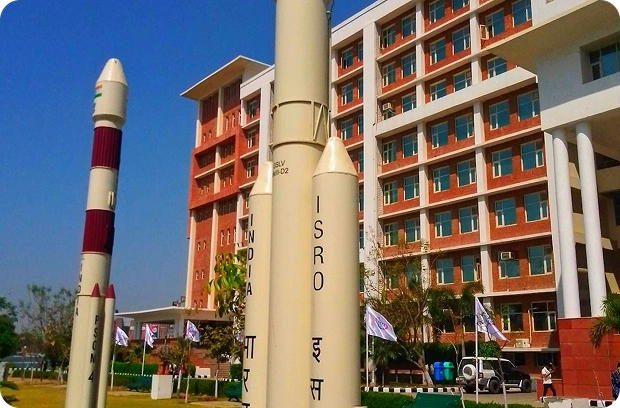 ISRO Rockets