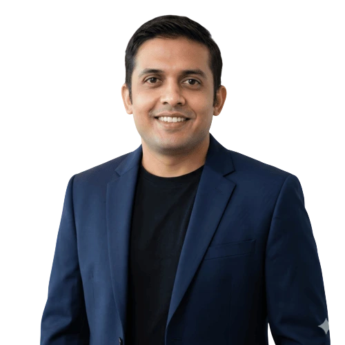 Dr. Deepak Singh