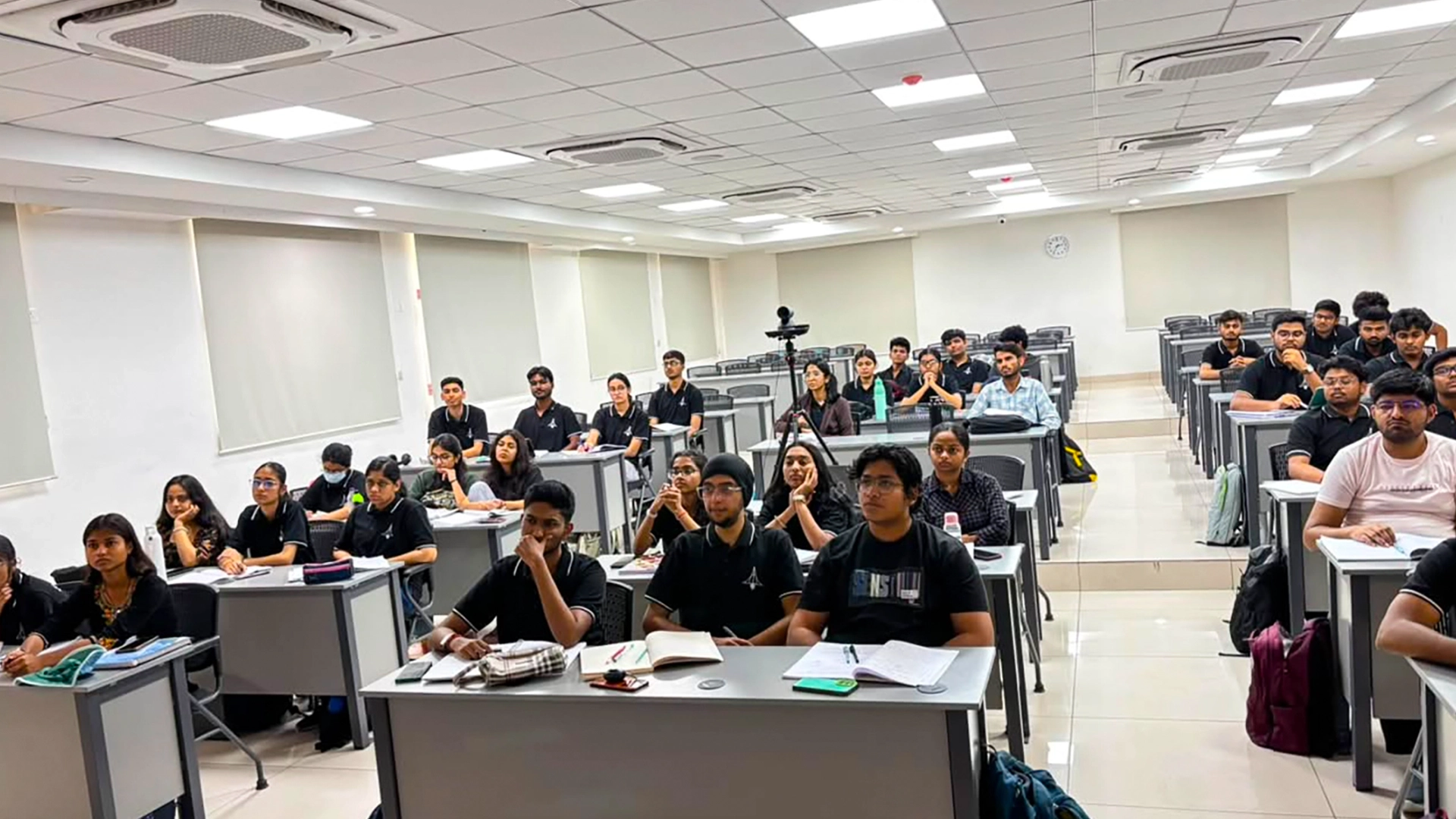 Orientation Moment 20