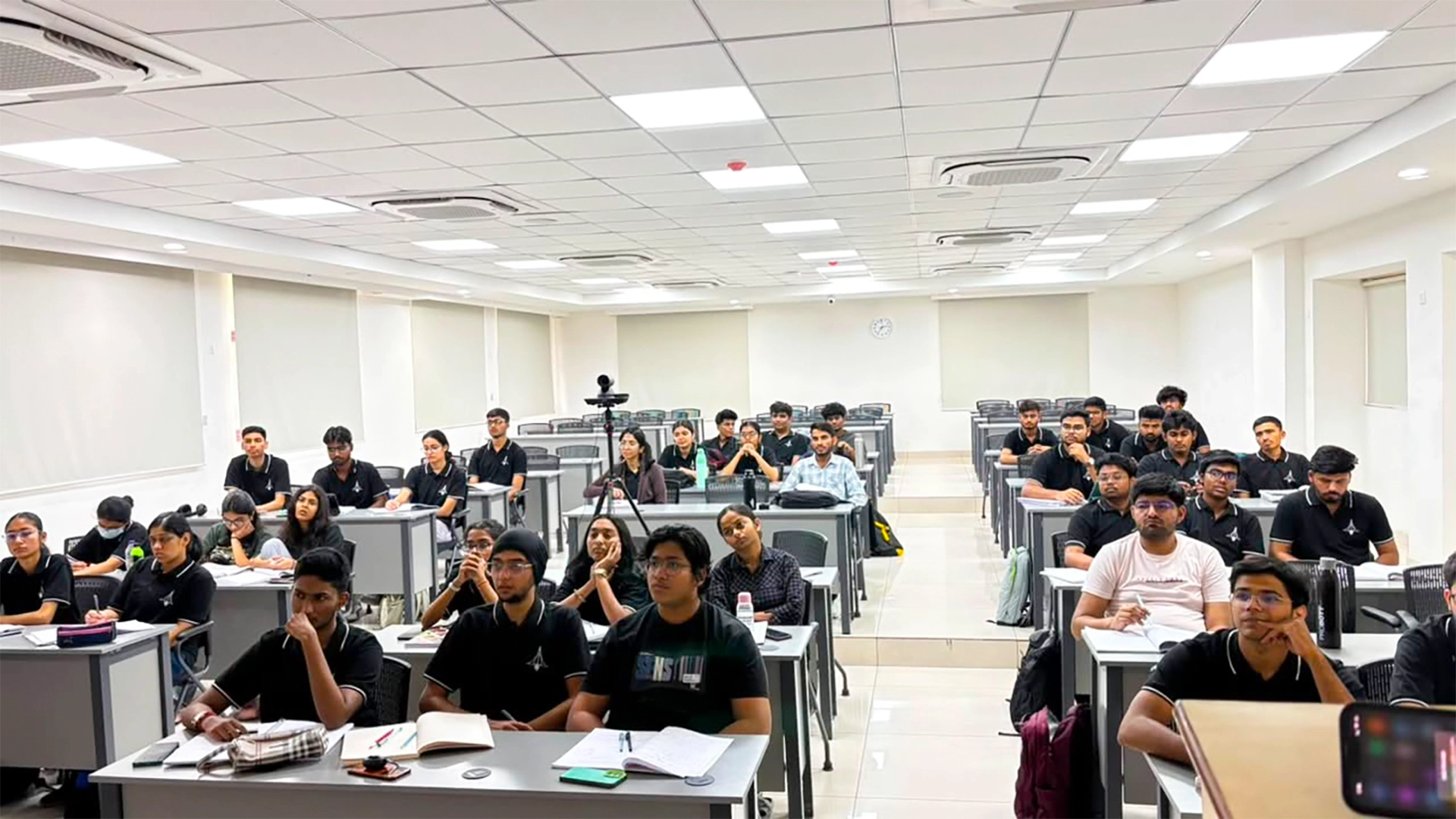 Orientation Moment 21