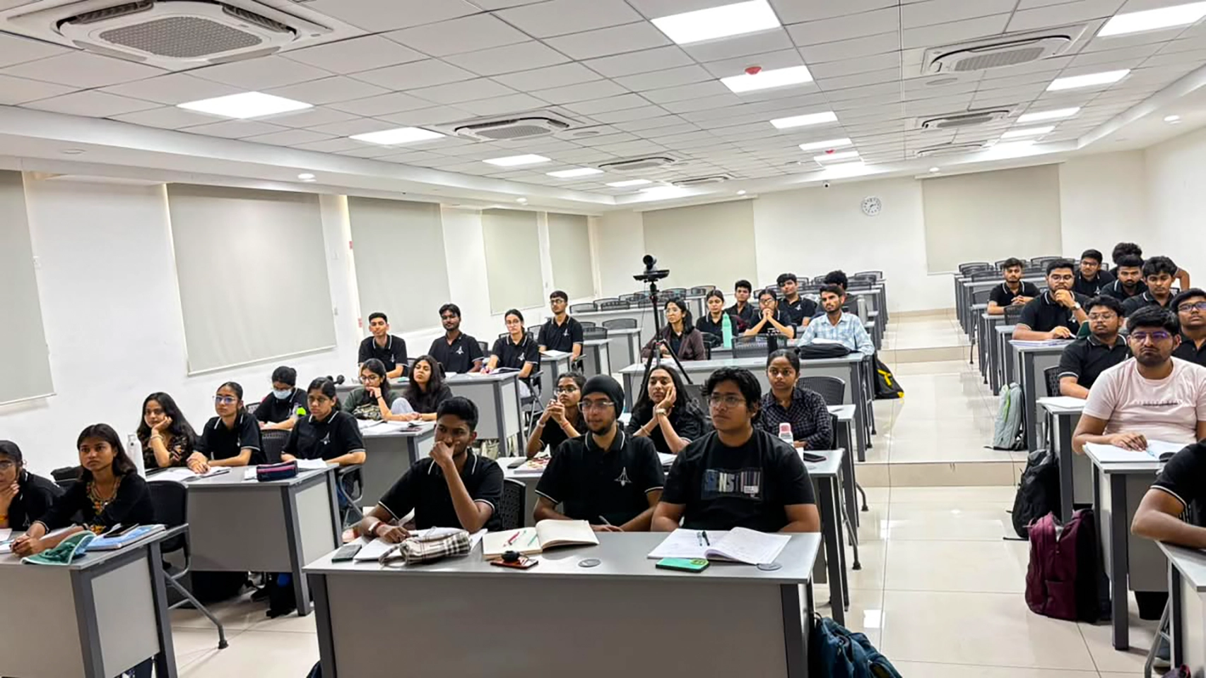 Orientation Moment 22