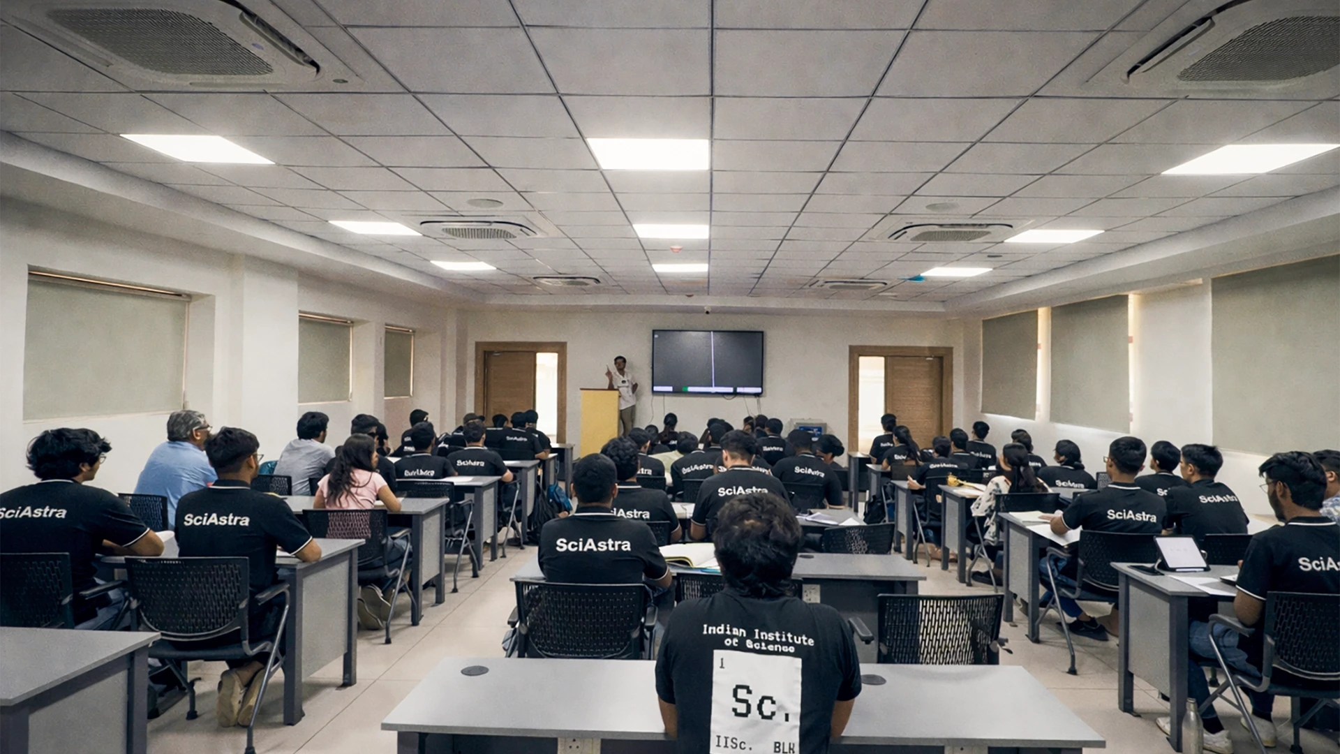 Orientation Moment 4