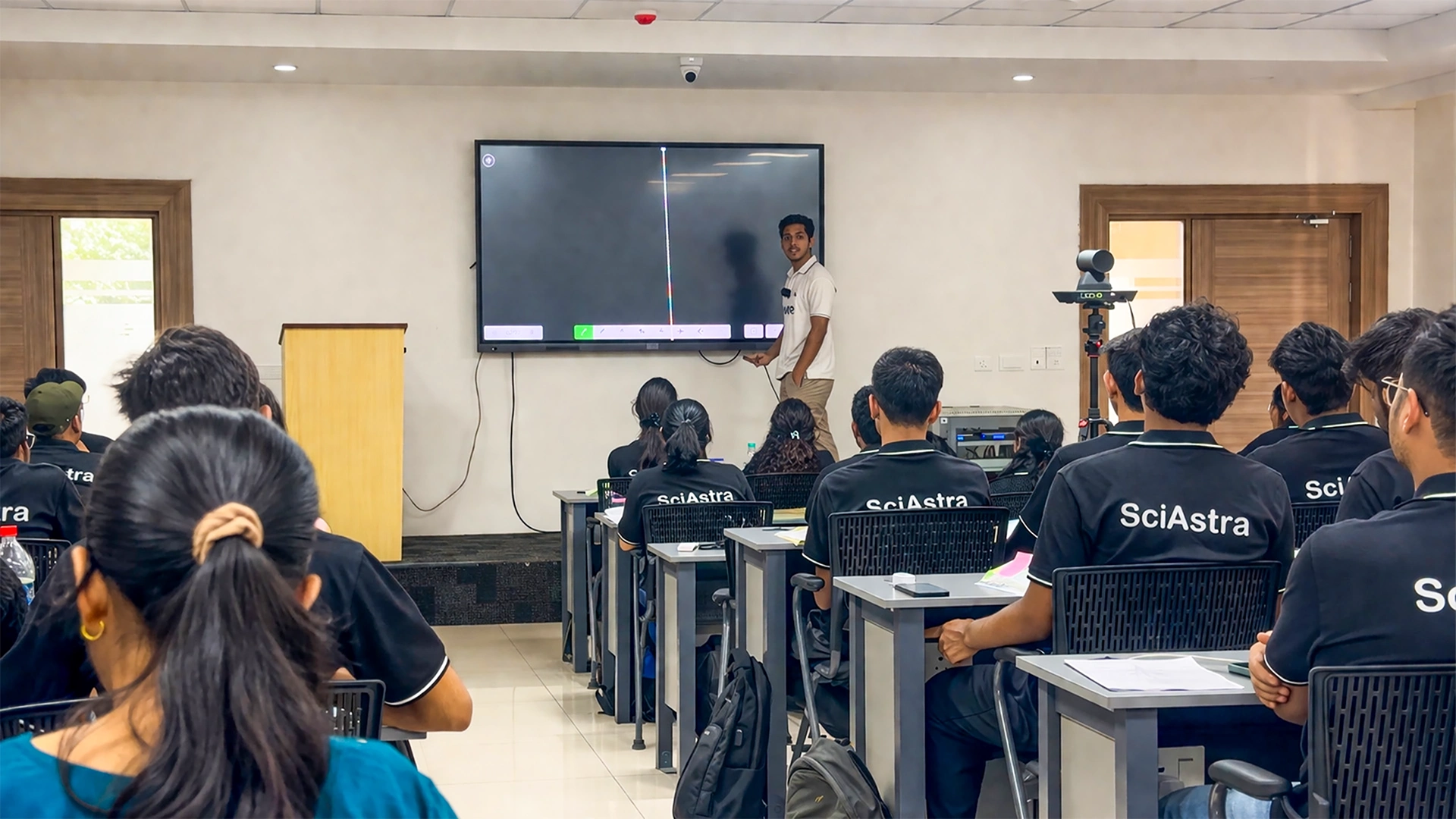 Orientation Moment 9