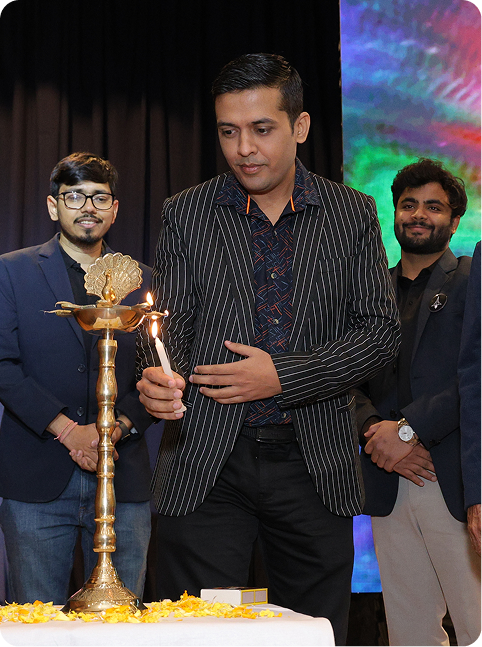 Dr. Deepak Singh