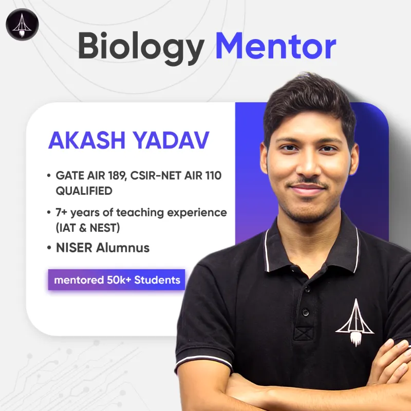 Akash Yadav - Faculty Member