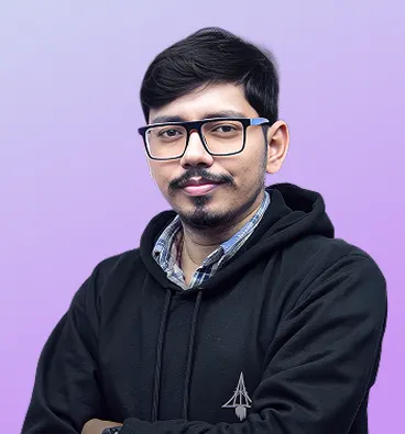 Akhil Tripathi