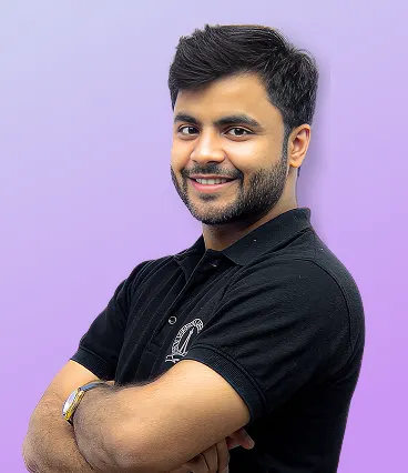 Vivek Dwivedi