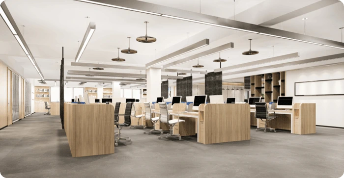 SciAstra office