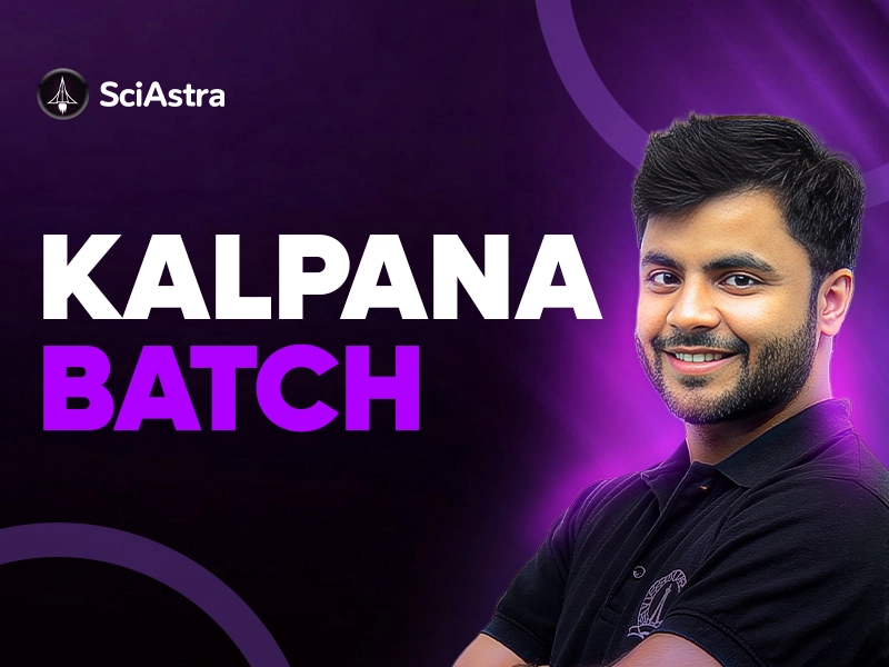 Kalpana Batch Mentor