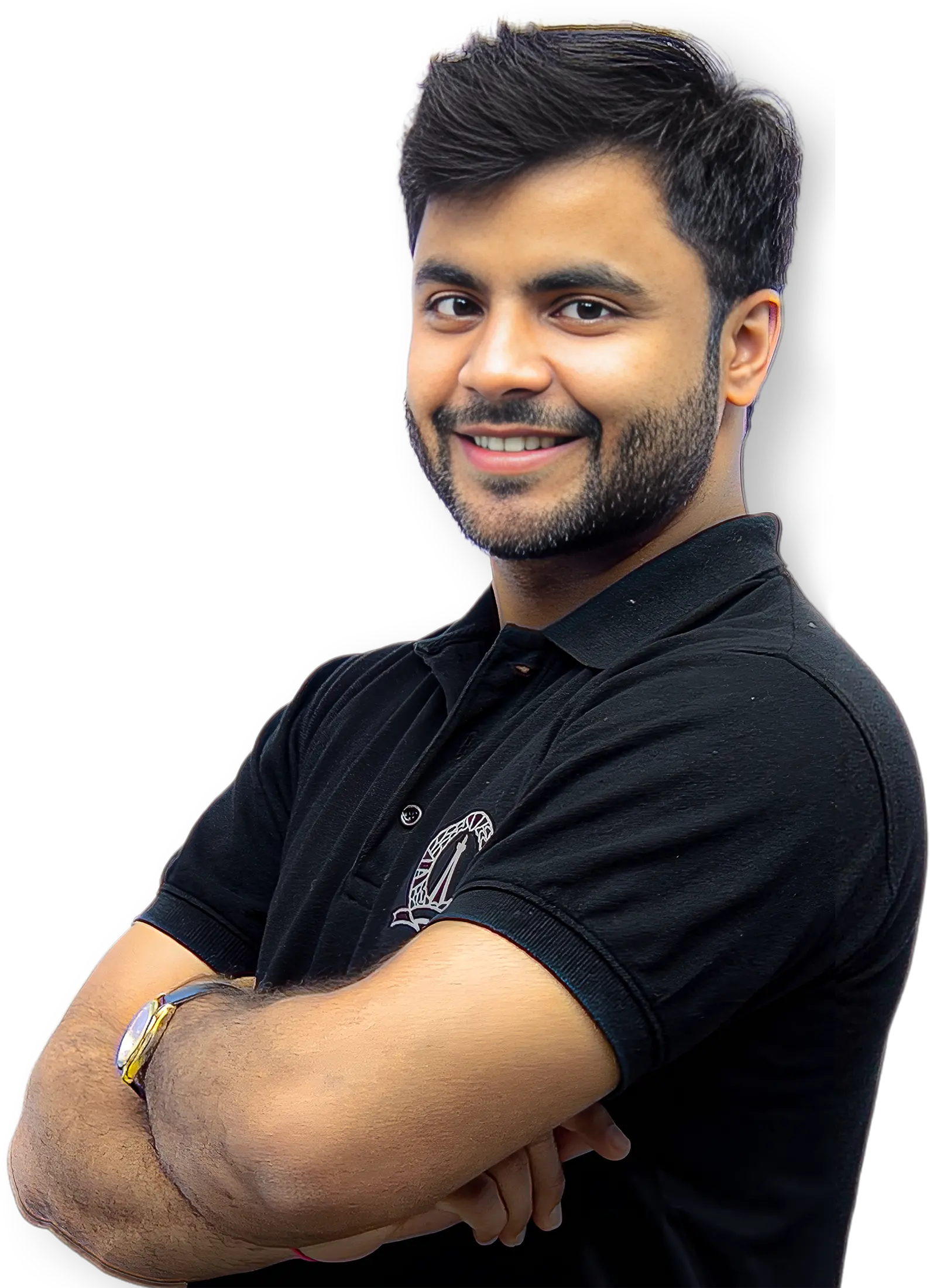 Vivek NISER