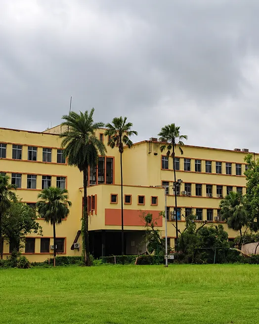 IIEST Shibpur