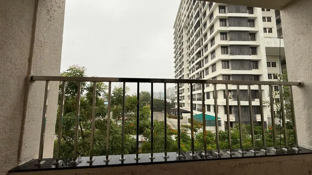 Pune Hostel Image 1
