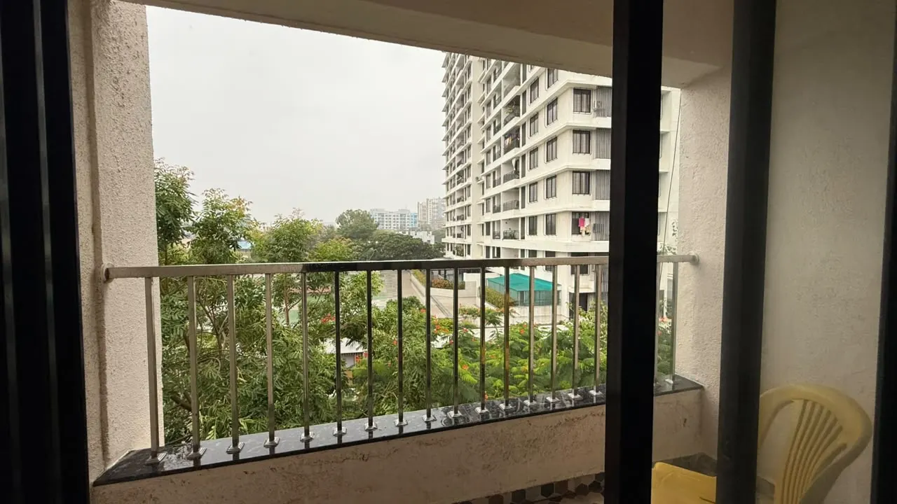 Pune Hostel Image 2