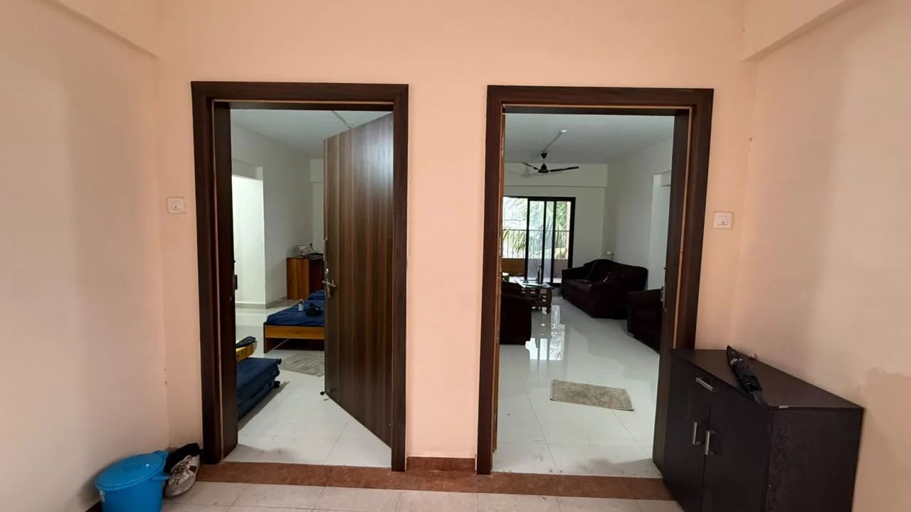Pune Hostel Image 4