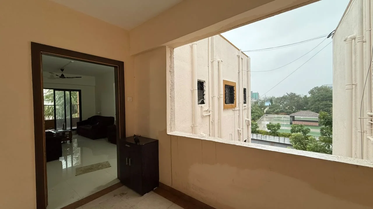 Pune Hostel Image 5