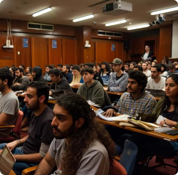 Science Aspirants Class