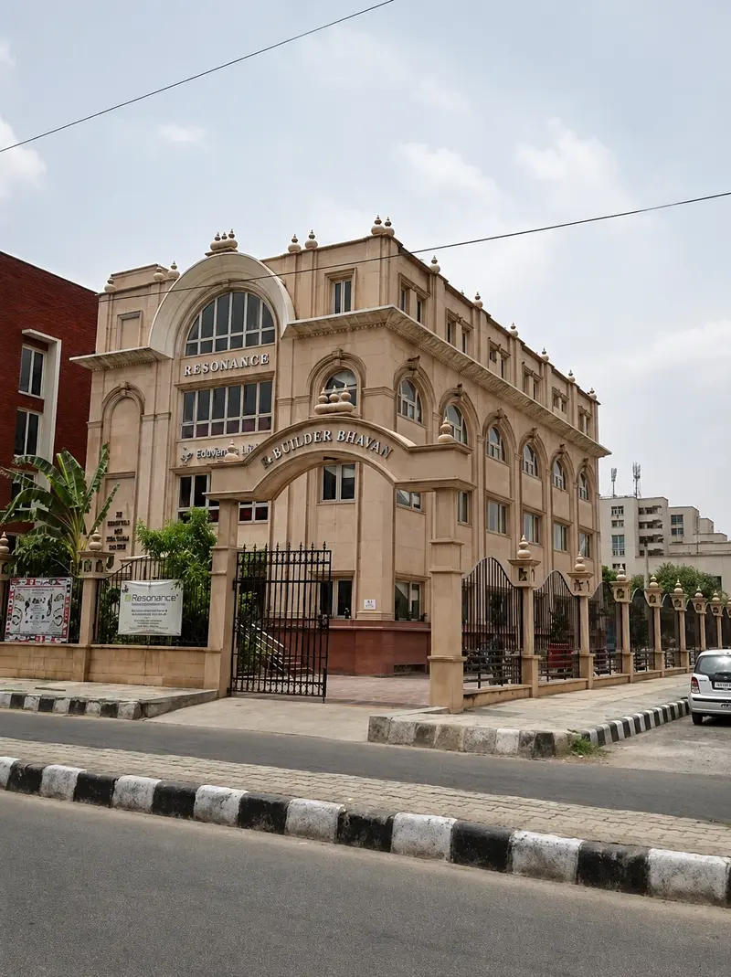 SciAstra Delhi Offline Centre