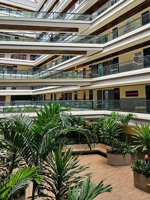 Pune offline classroom view