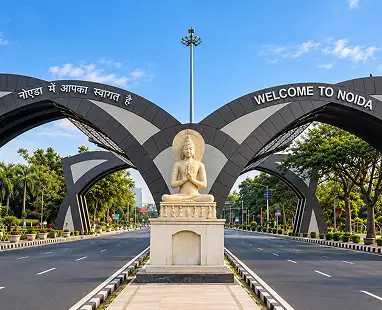 Noida