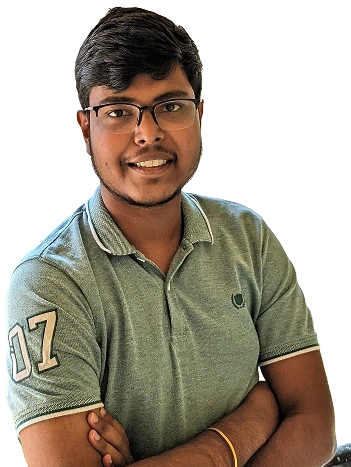 Debankit Priyadarshi