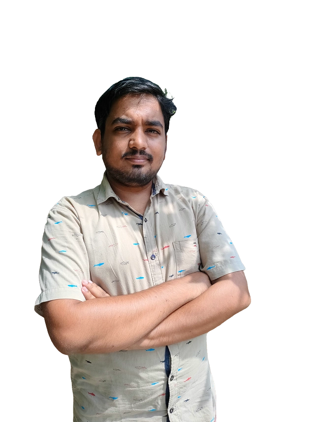 Suraj Kumar Patel