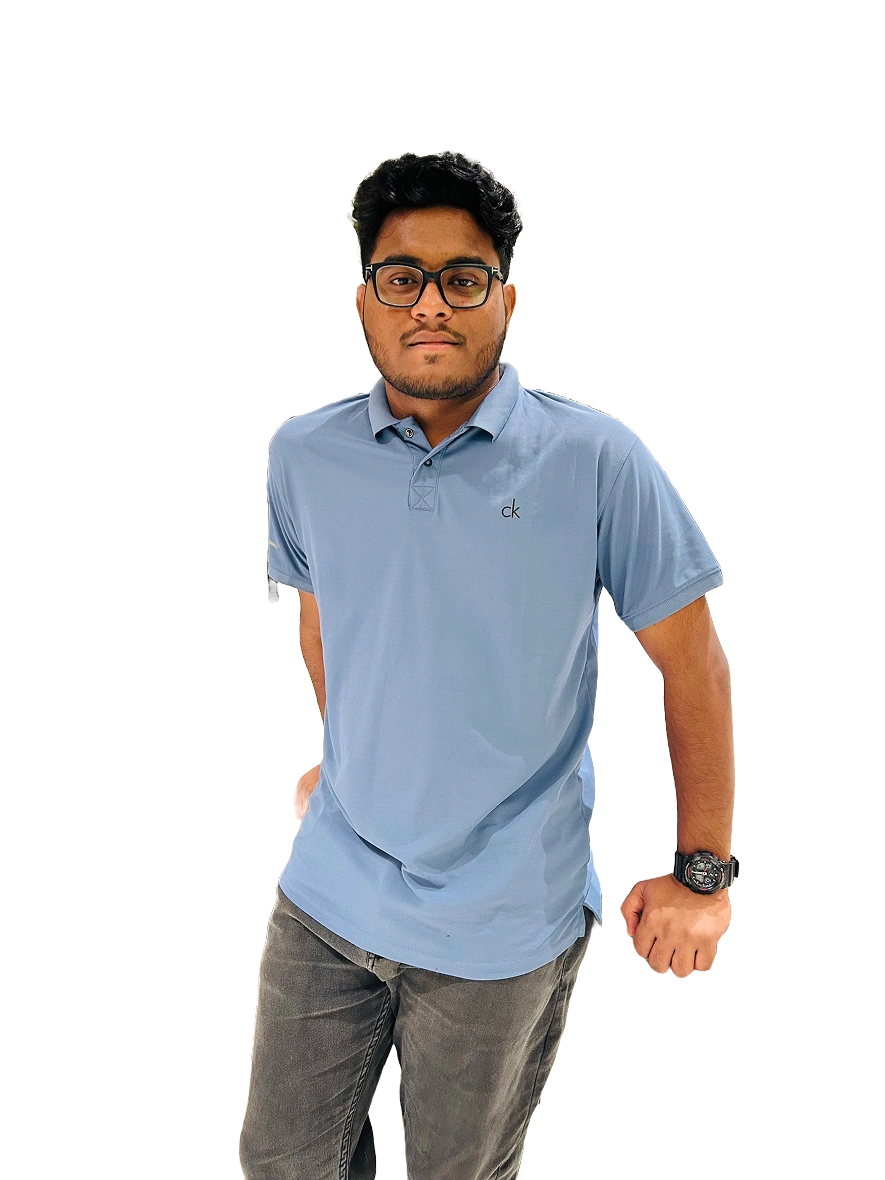 Shamit Kumar