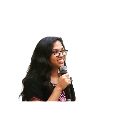 Priya Sahu - Mentor from Michigan State University