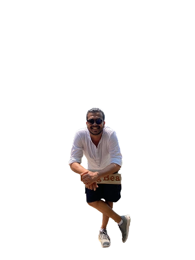 Indranil Ghosh