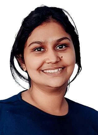 Isha Dwivedi