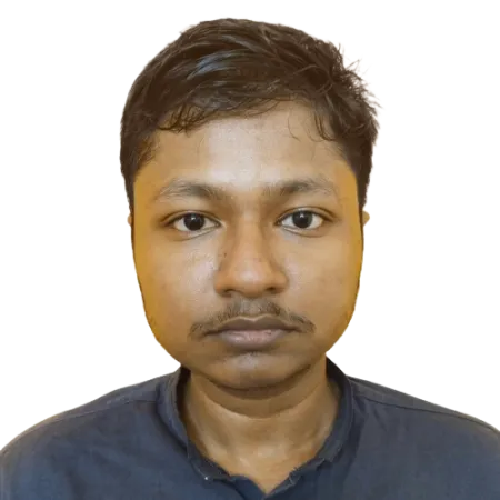 Ritesh Das - Mentor from Delft University of Technology (TU Delft)