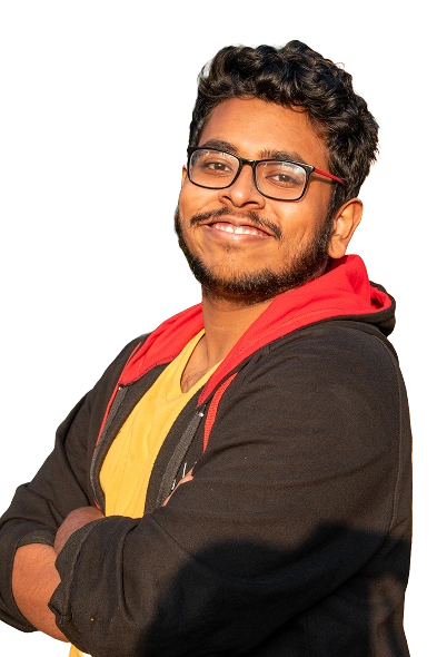 Apratim Choudhury