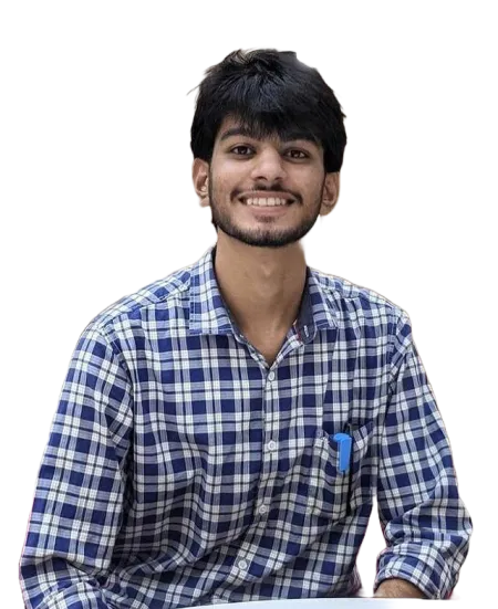 Anirudha Shekhawat - Mentor from Ruhr University Bochum, Germany