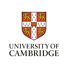University of Cambridge - Global Partner Institution