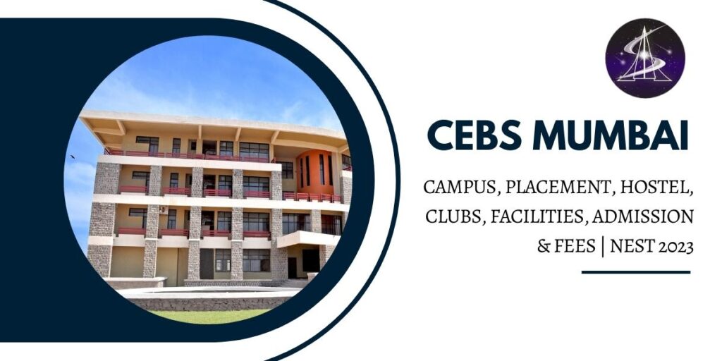 CEBS MUMBAI