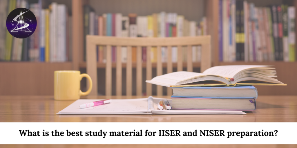 IISER and NISER