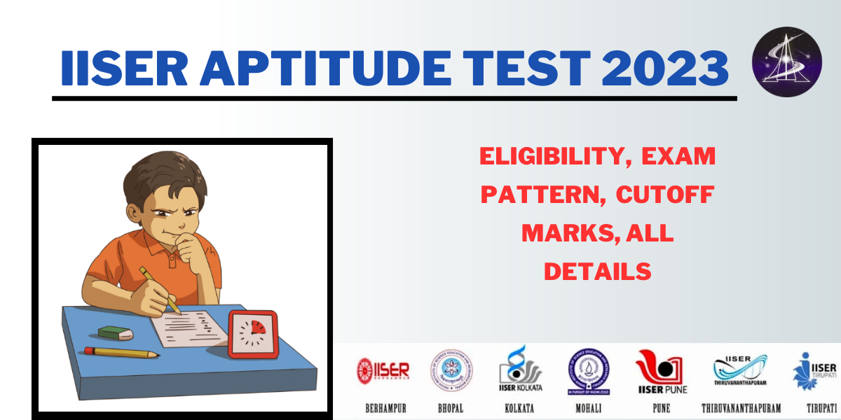 Institute Of Mathematics Education Maths Aptitude Test