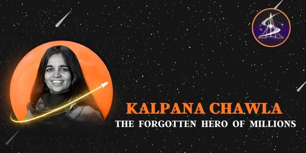 Kalpana Chawla