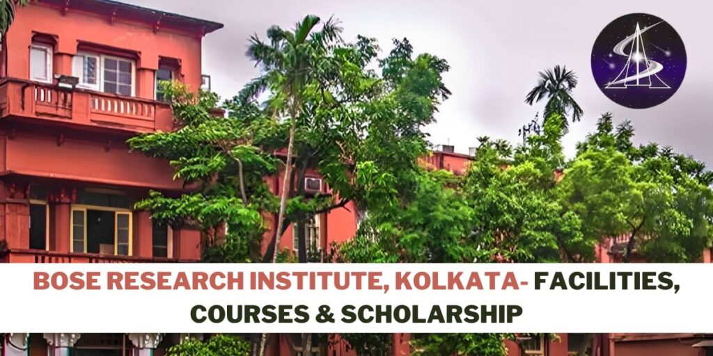 Bose Institute