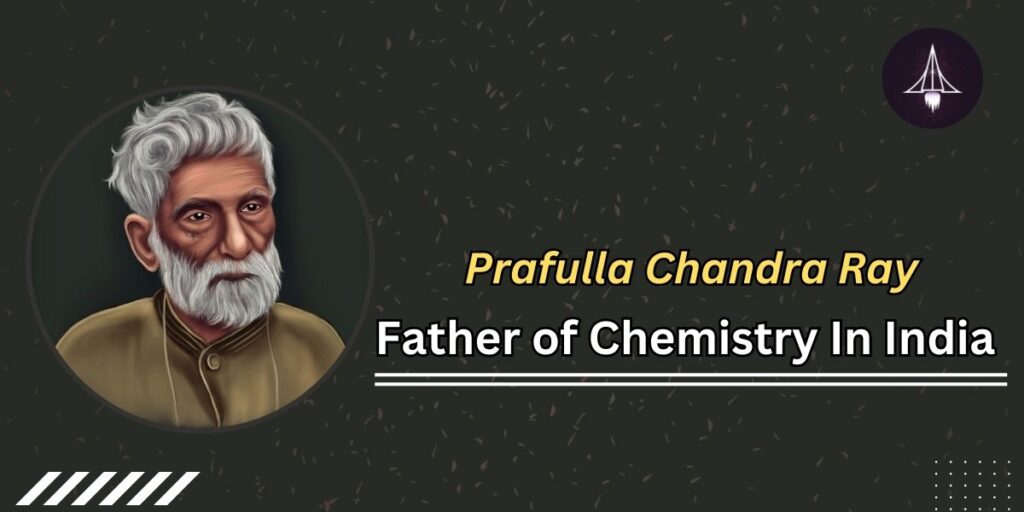 Prafulla Chandra Ray