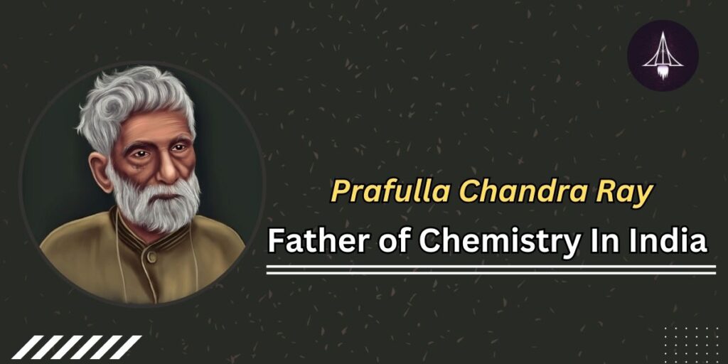 Who Is the Father of Chemistry?