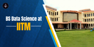 Data Science At IIT Madras Without JEE