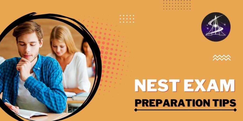Nest exam