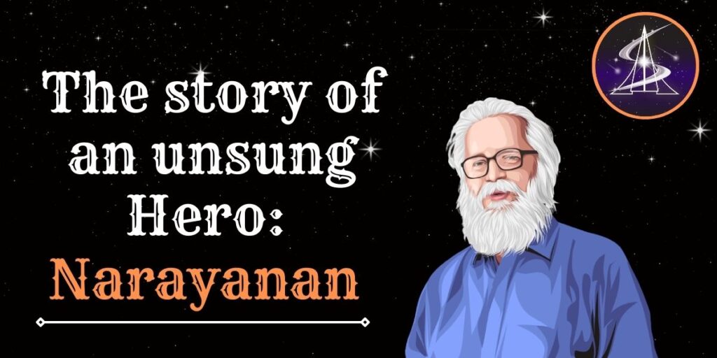 Narayanan