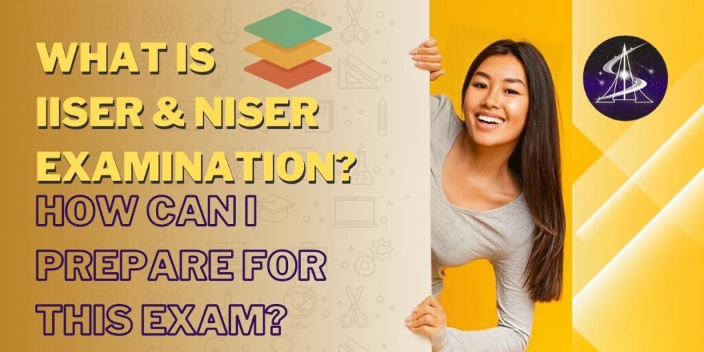 IISER & NISER