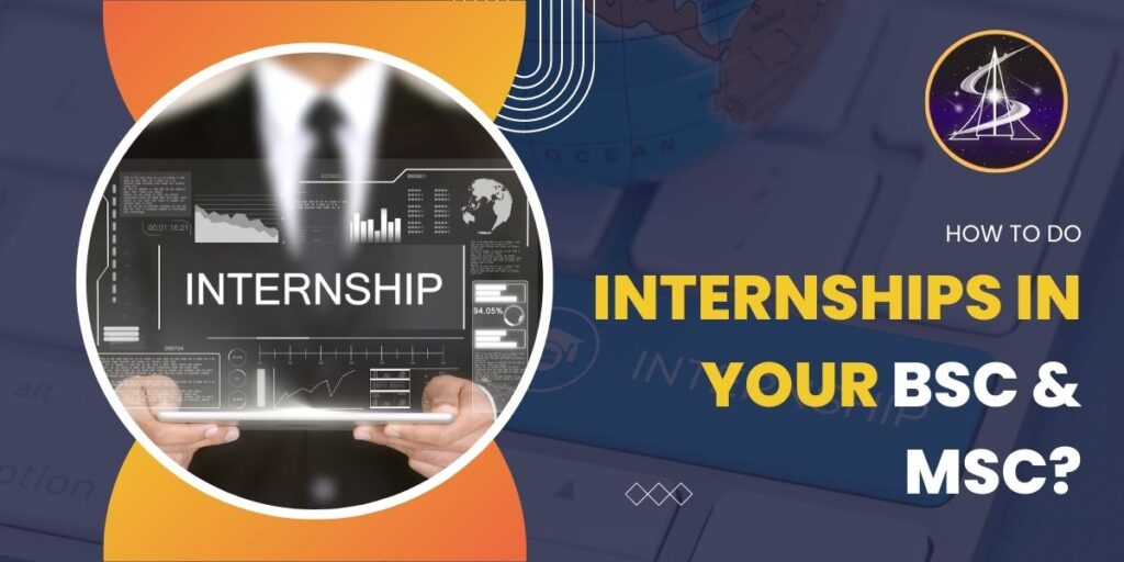internship