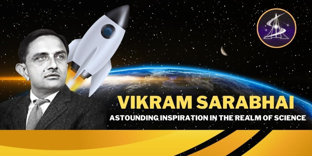 Vikram Sarabhai