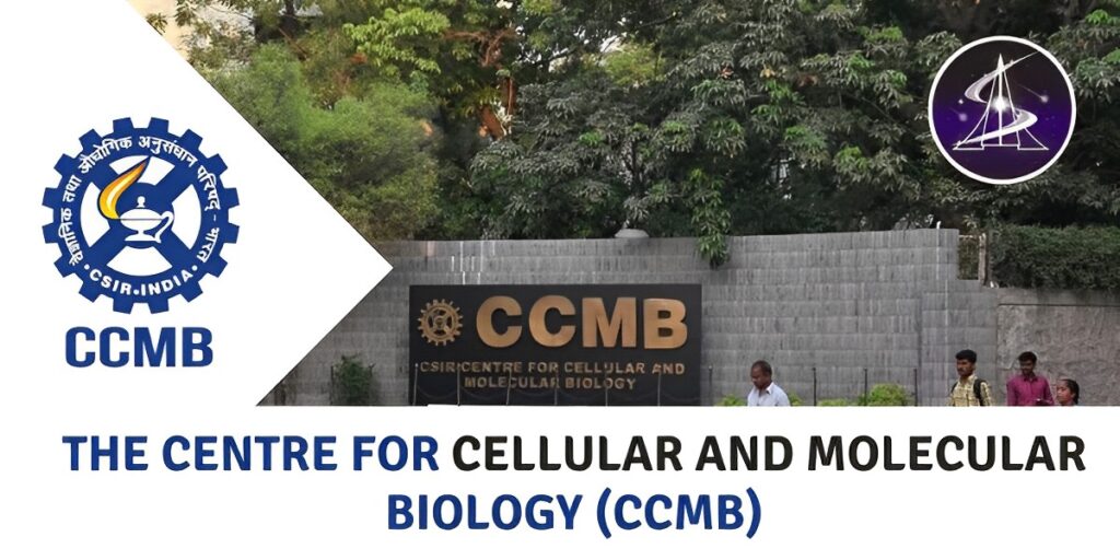 CCMB